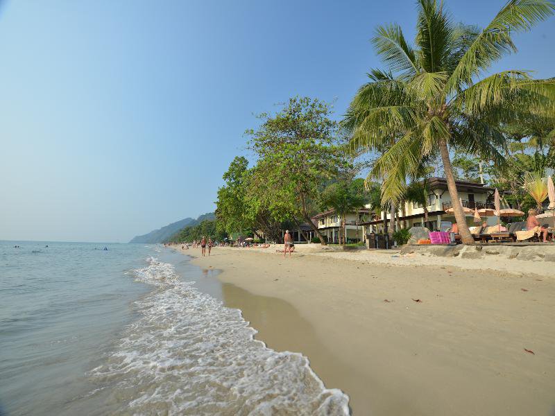 Strand