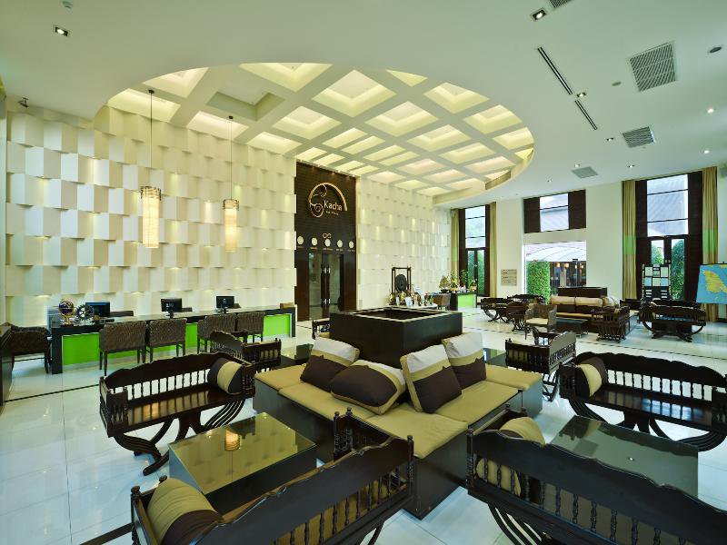 Lounge/Empfang