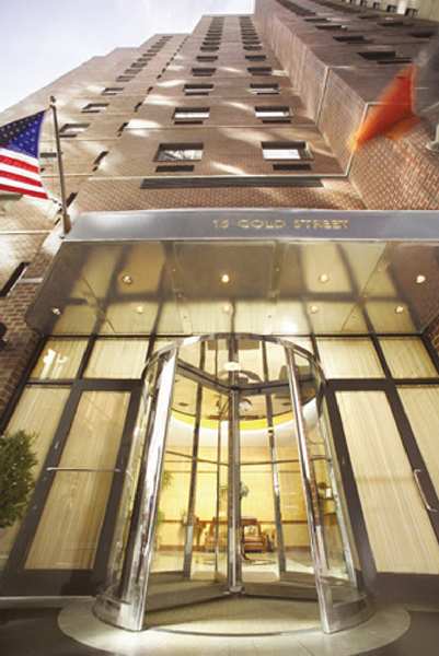 Gild Hall, a Thompson Hotel in New York City, New York (John F Kennedy) Außenaufnahme