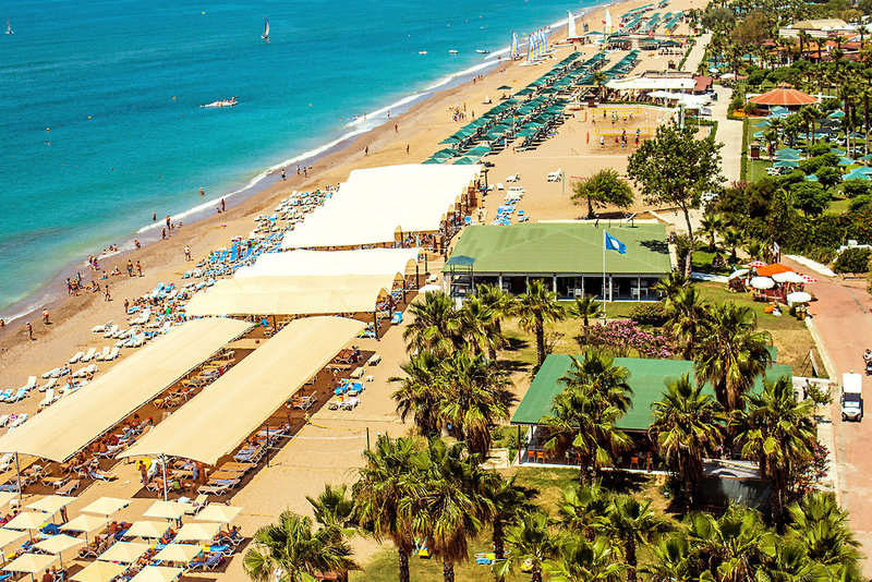 Strand