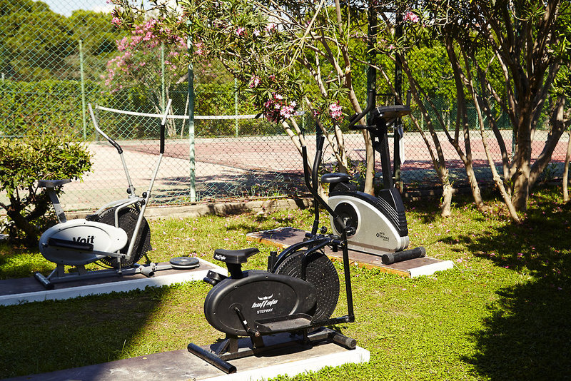 Sport und Freizeit