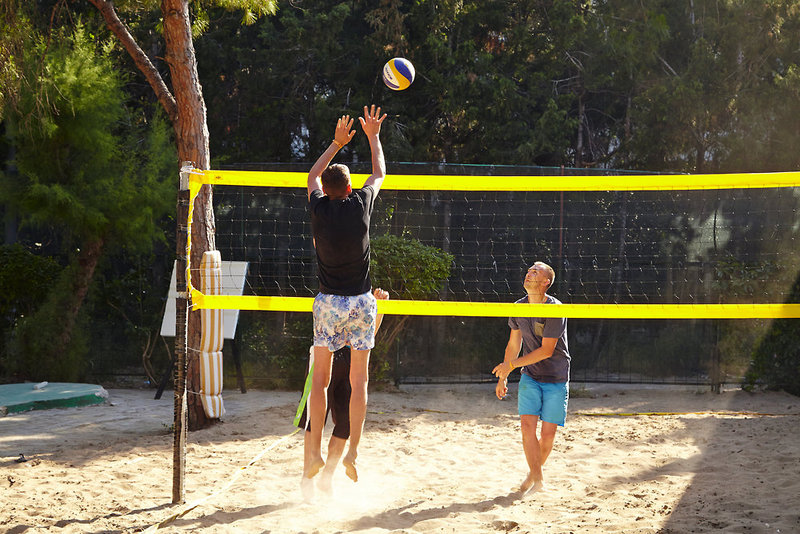 Sport und Freizeit