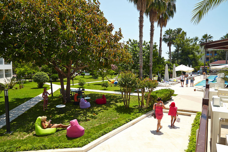 Garten