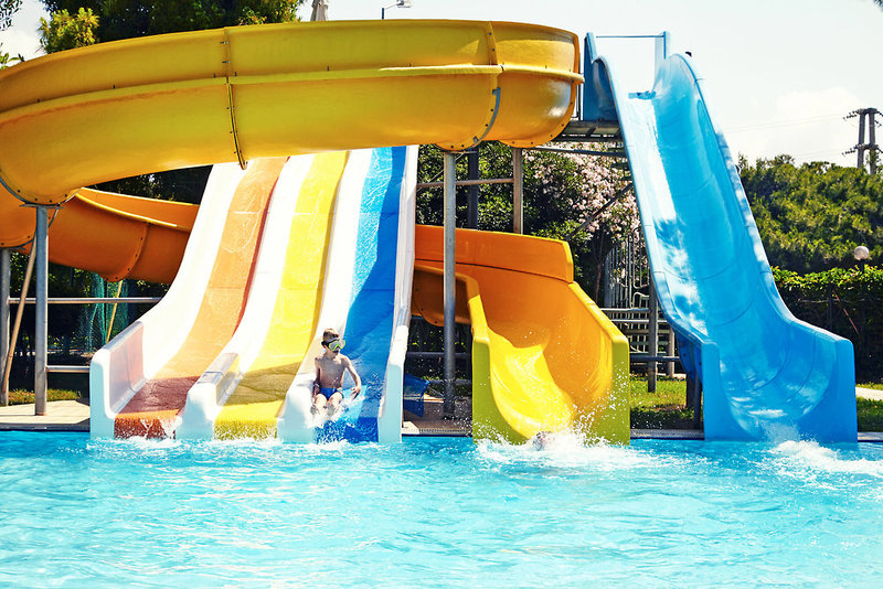 Hallenbad