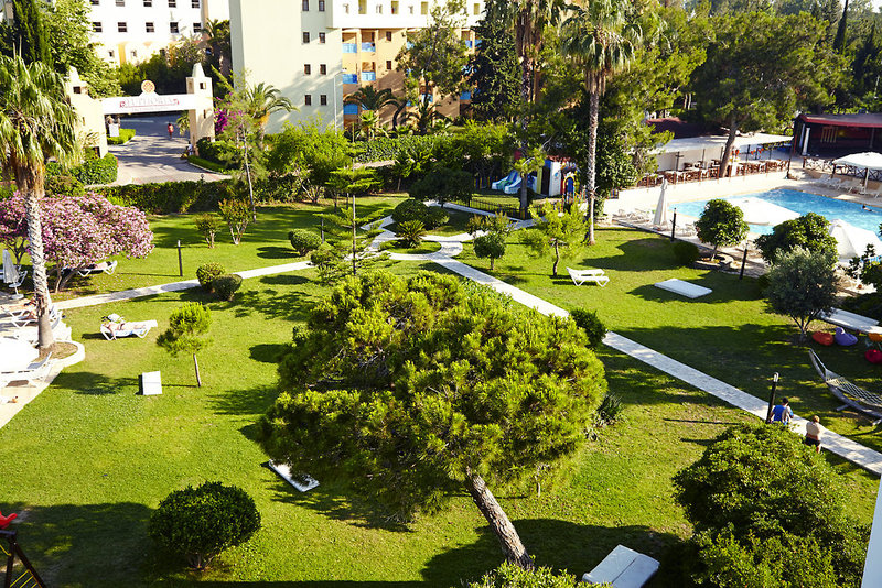 Garten