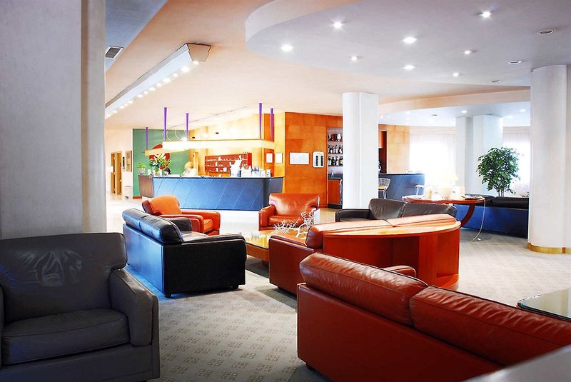 Lounge/Empfang