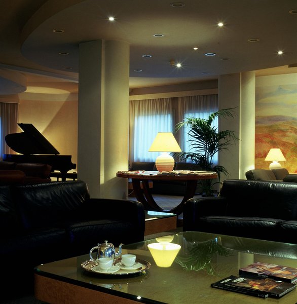 Lounge/Empfang