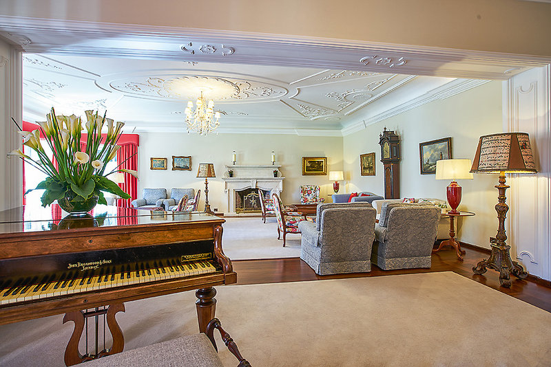 Lounge/Empfang