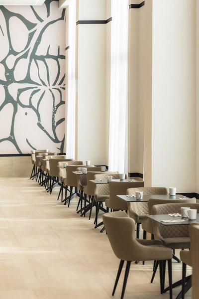 Hyatt Place Cancun Airport in Cancún, Cancun Restaurant