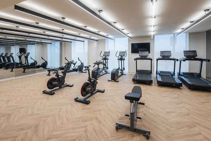 Sport und Freizeit