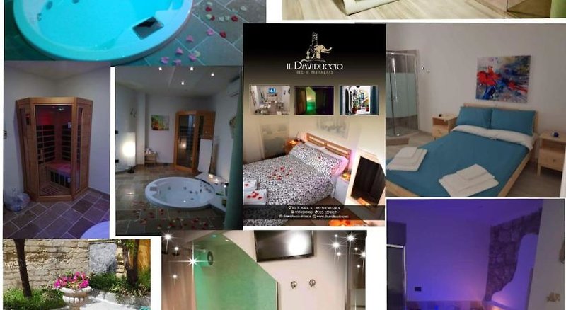 Lounge/Empfang