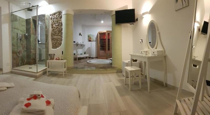 Lounge/Empfang