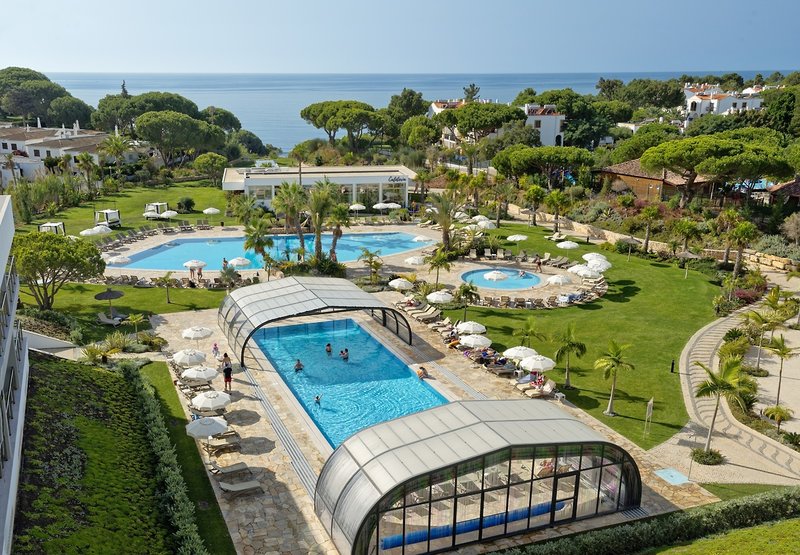 Alfagar Prestige in Albufeira, Faro Adventure