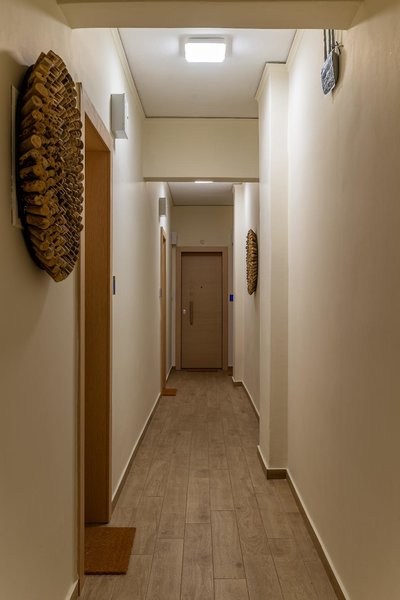 Phalerus Suites in Athen, Athen Wohnbeispiel