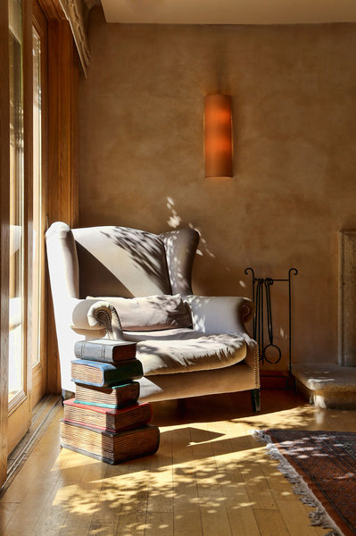 Lounge/Empfang