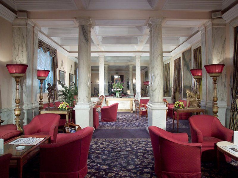 Lounge/Empfang