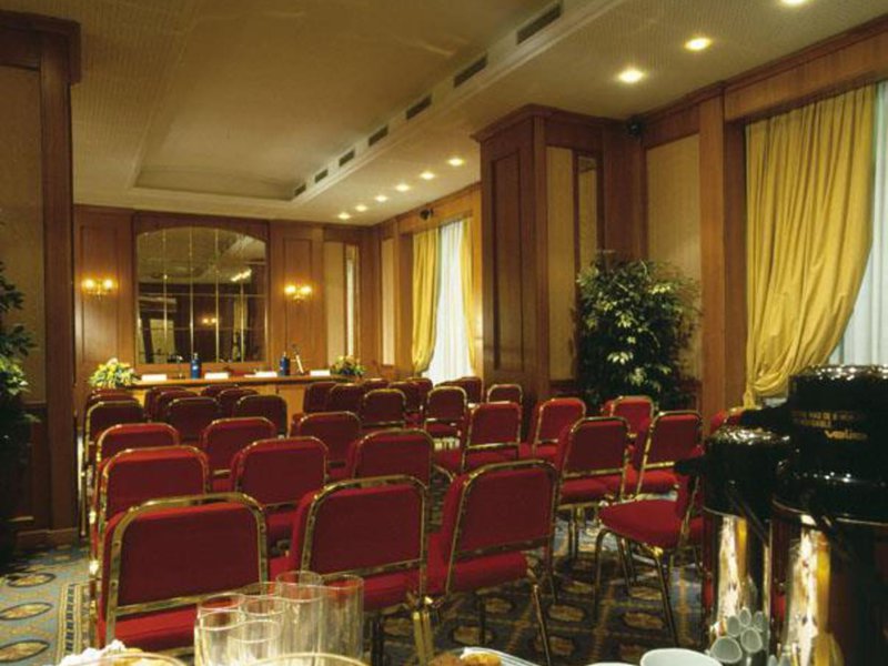 Konferenzraum