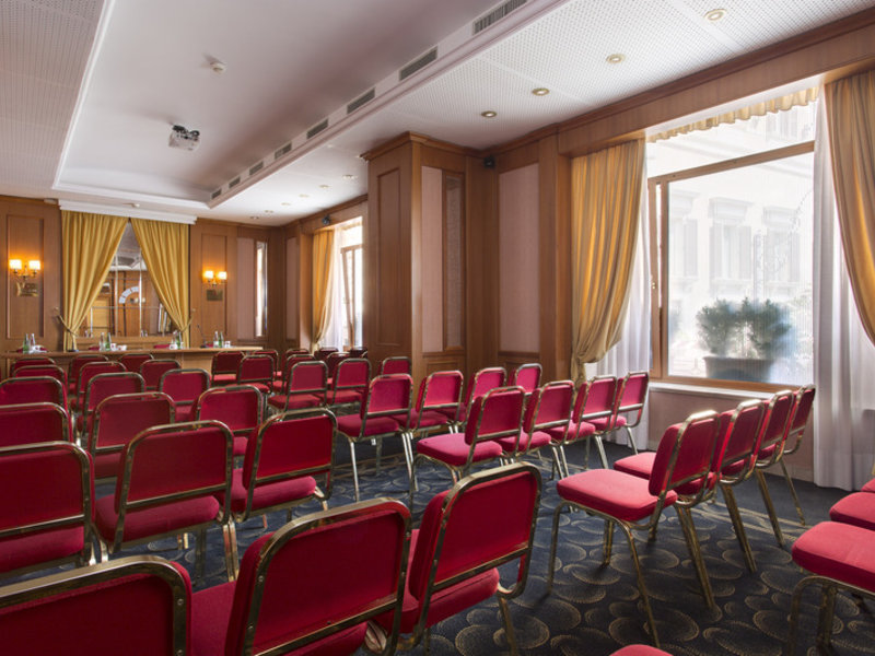 Konferenzraum