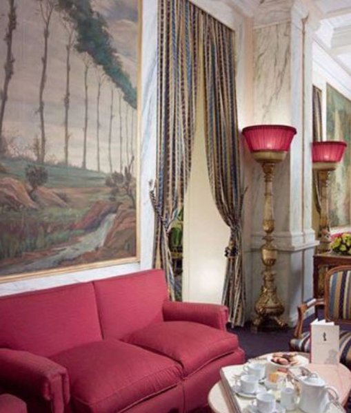 Lounge/Empfang