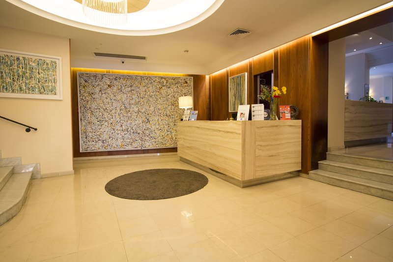 Lounge/Empfang