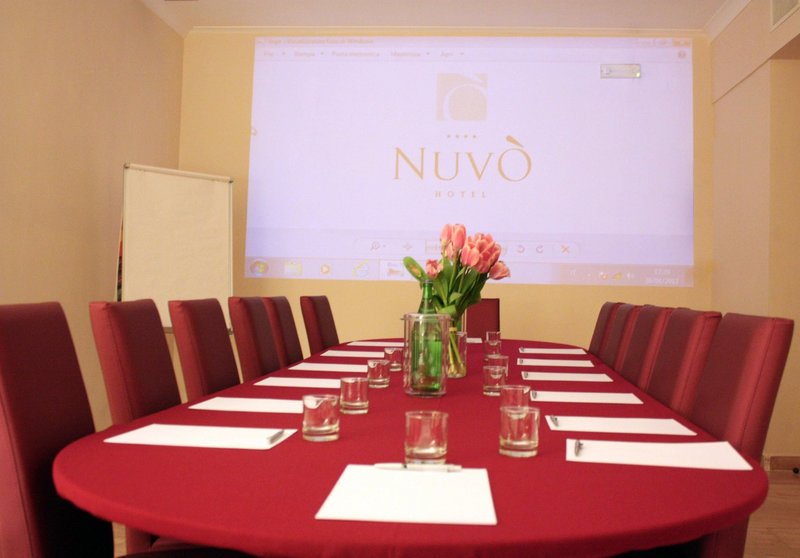 Konferenzraum