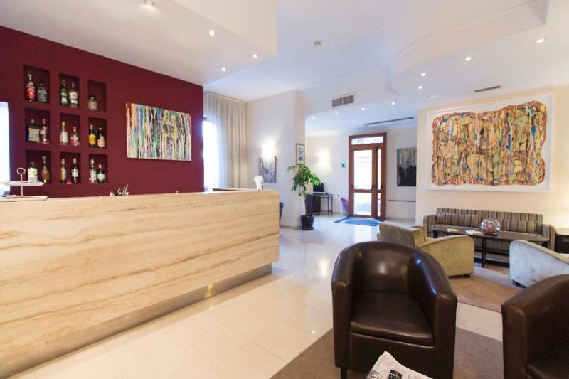 Lounge/Empfang