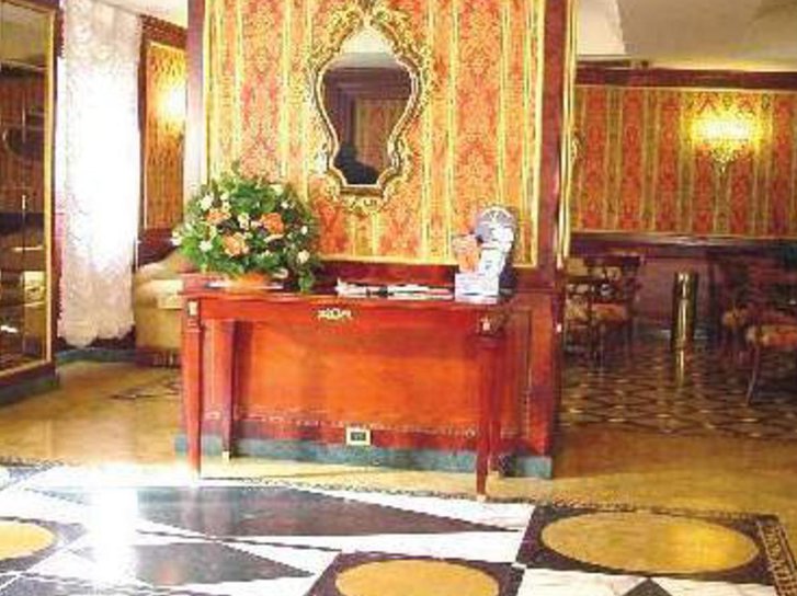 Lounge/Empfang