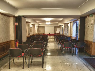 Konferenzraum