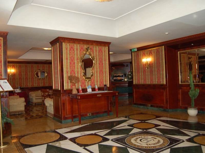 Lounge/Empfang