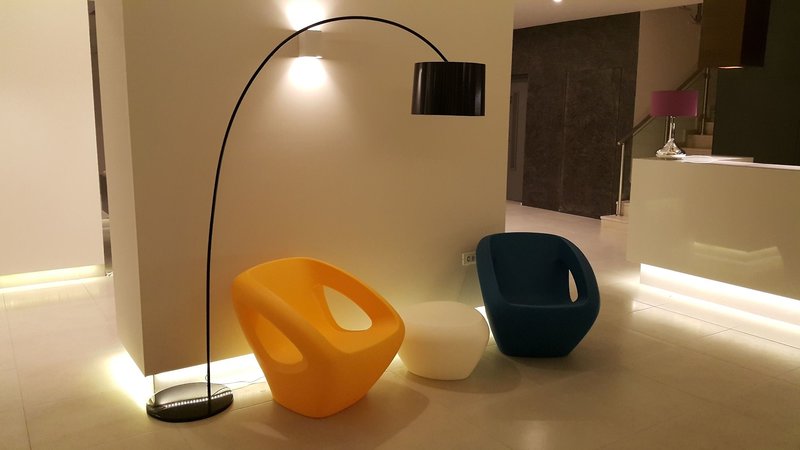 Lounge/Empfang