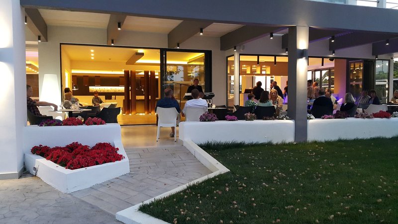 Lounge/Empfang