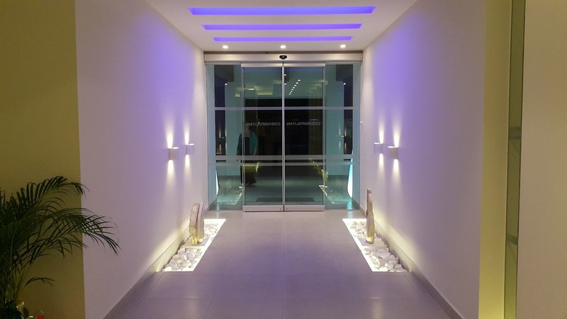 Lounge/Empfang