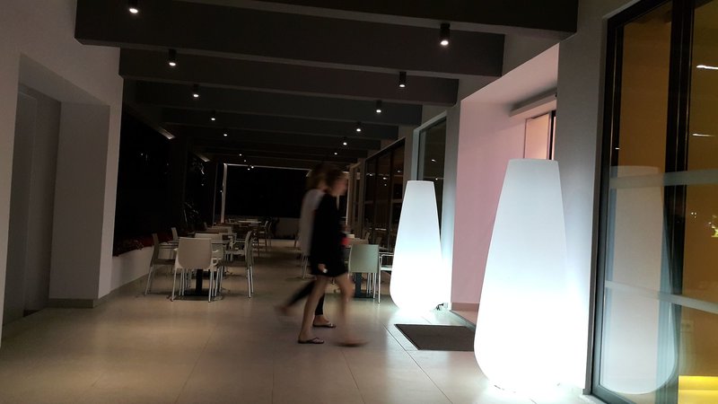 Lounge/Empfang