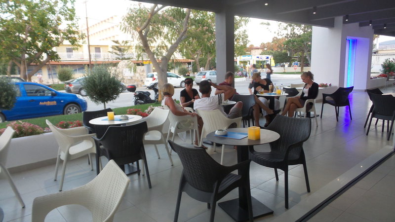Lounge/Empfang