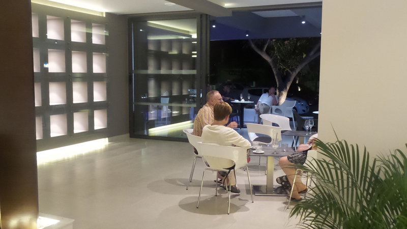 Lounge/Empfang