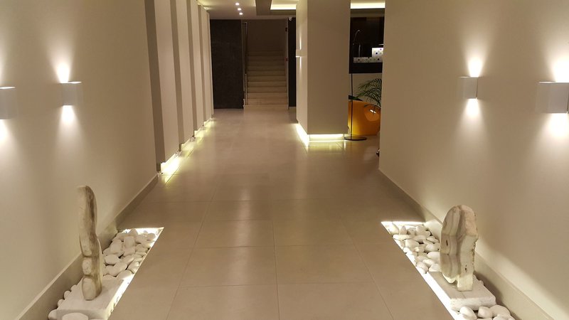 Lounge/Empfang