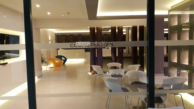 Lounge/Empfang