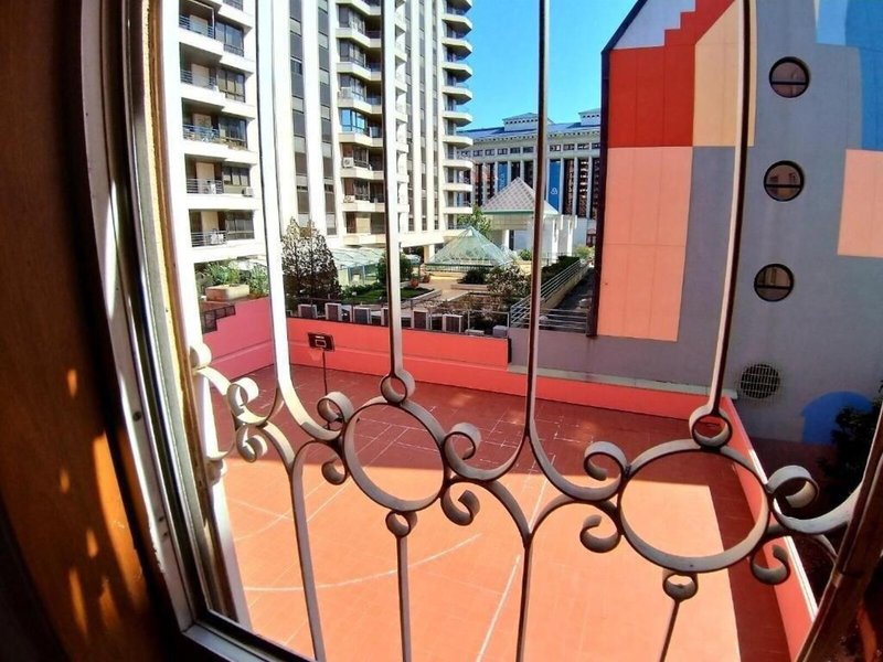 Theorynomad AL Lisboa in Lissabon, Lissabon Außenaufnahme