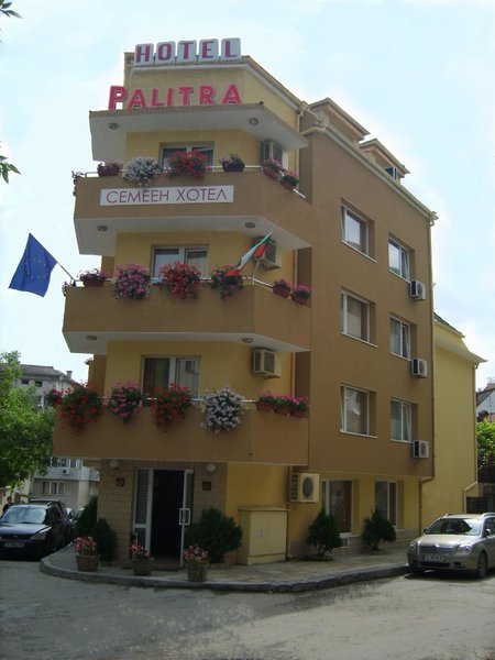 Außenaufnahme