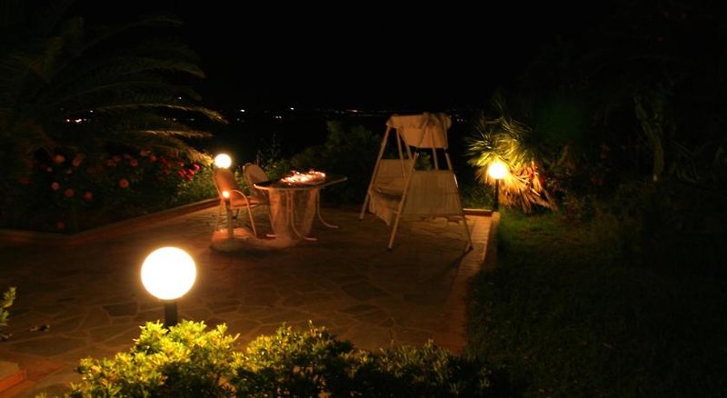 Villa Irini-Irene's House in Almyrida, Chania (Kreta) Wellness