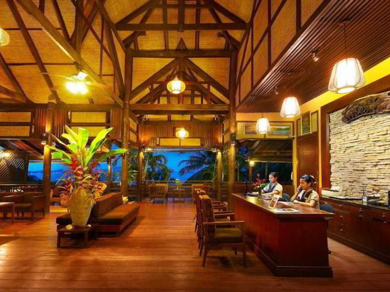 Lounge/Empfang