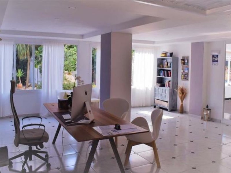 Lounge/Empfang