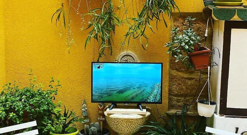 Lounge/Empfang