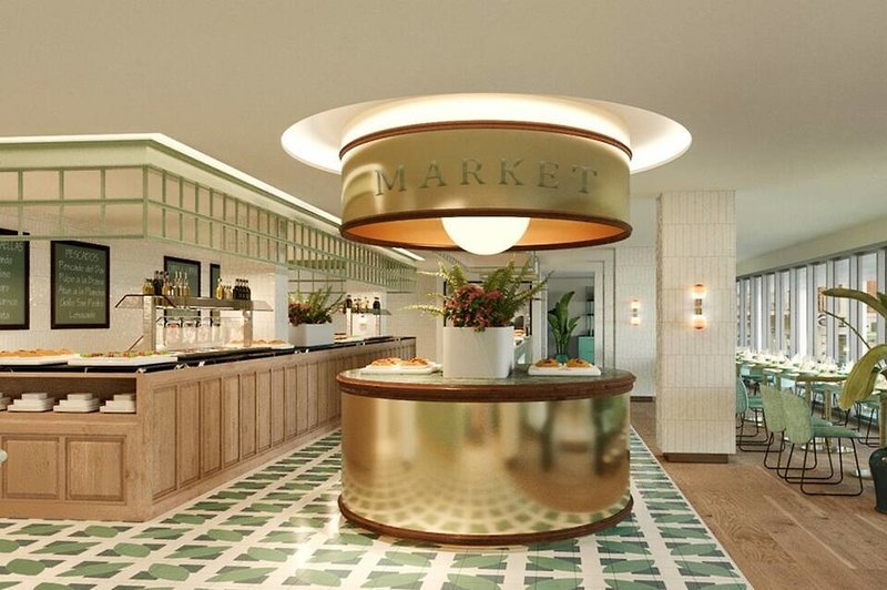 Lounge/Empfang