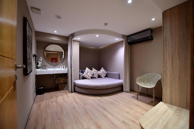 Ocean Park Appart Hotel in Casablanca, Casablanca (CMN) Wellness