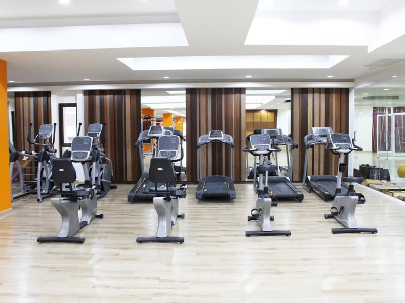 Sport und Freizeit