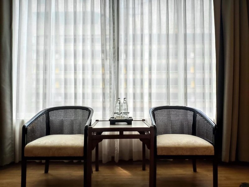 Lounge/Empfang