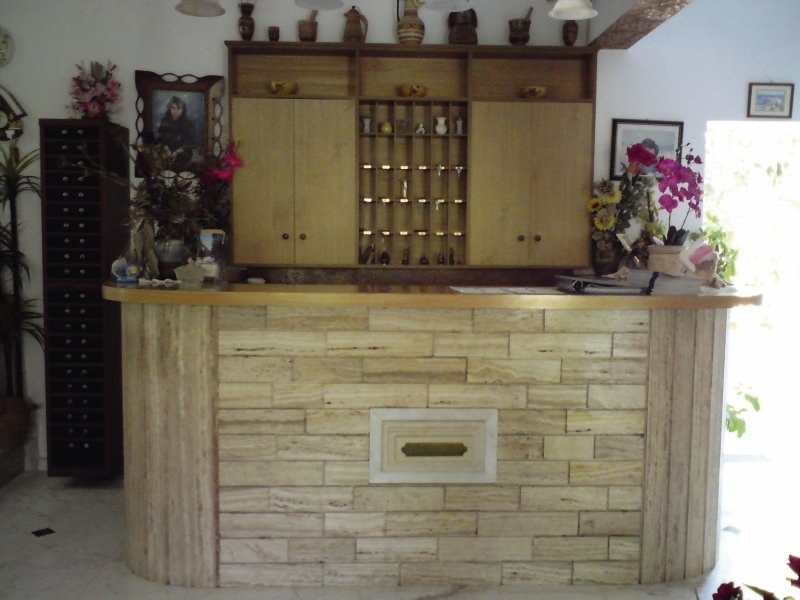 Lounge/Empfang