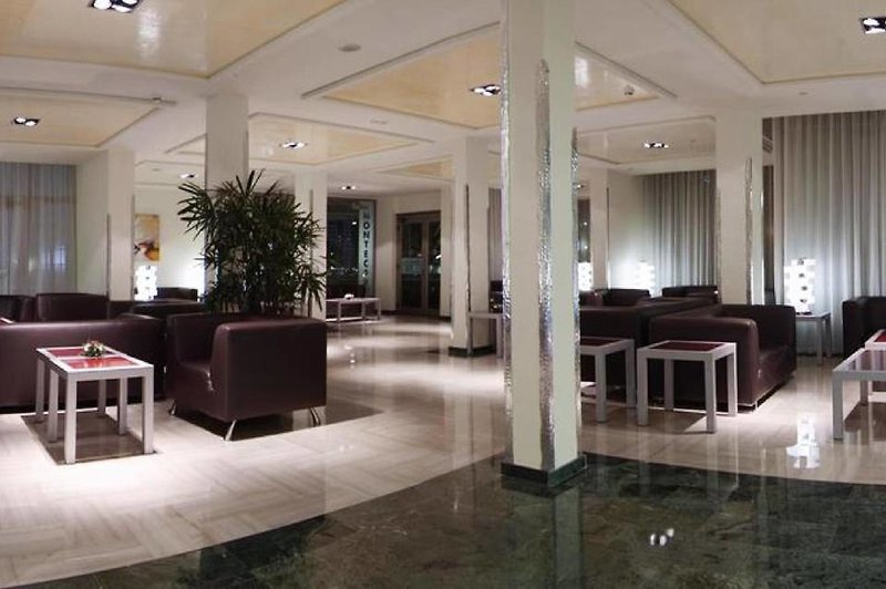 Lounge/Empfang
