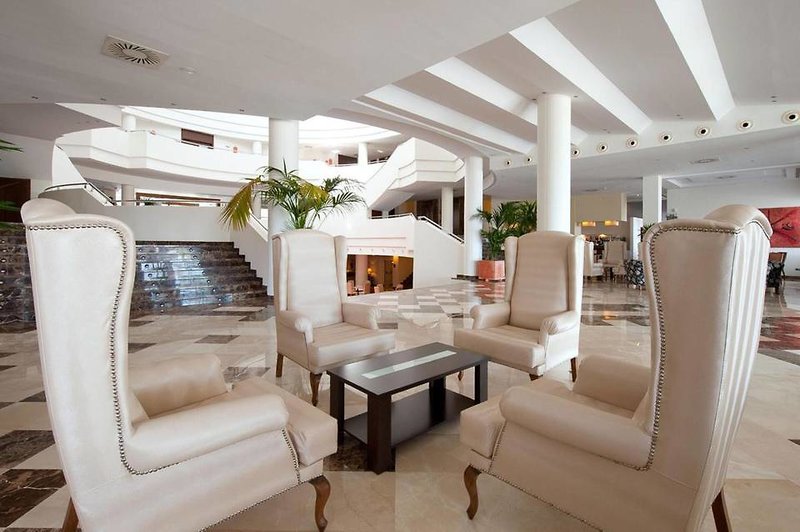 Lounge/Empfang